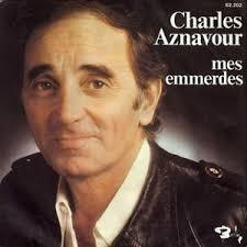 Charles Aznavour